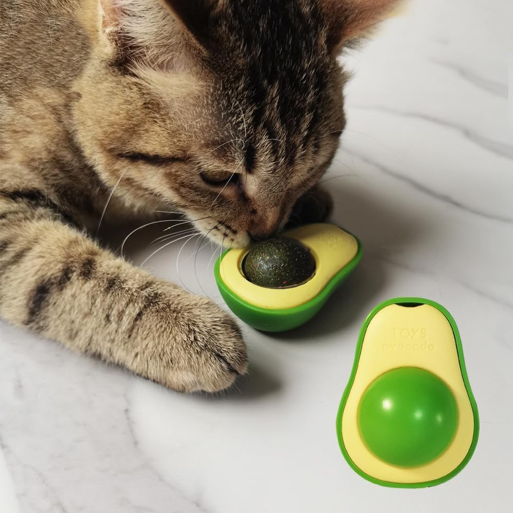 Luvnlick™ - Avocado Catnip