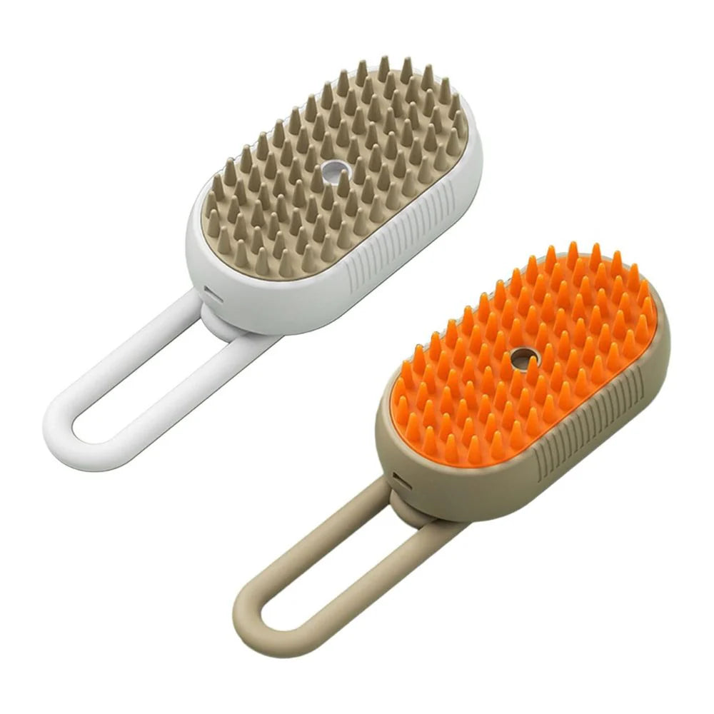 Luvnlick™ - Pet steam brush