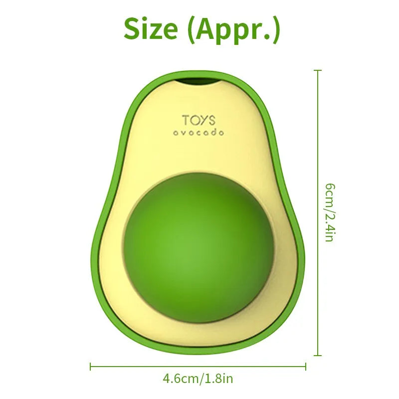Luvnlick™ - Avocado Catnip