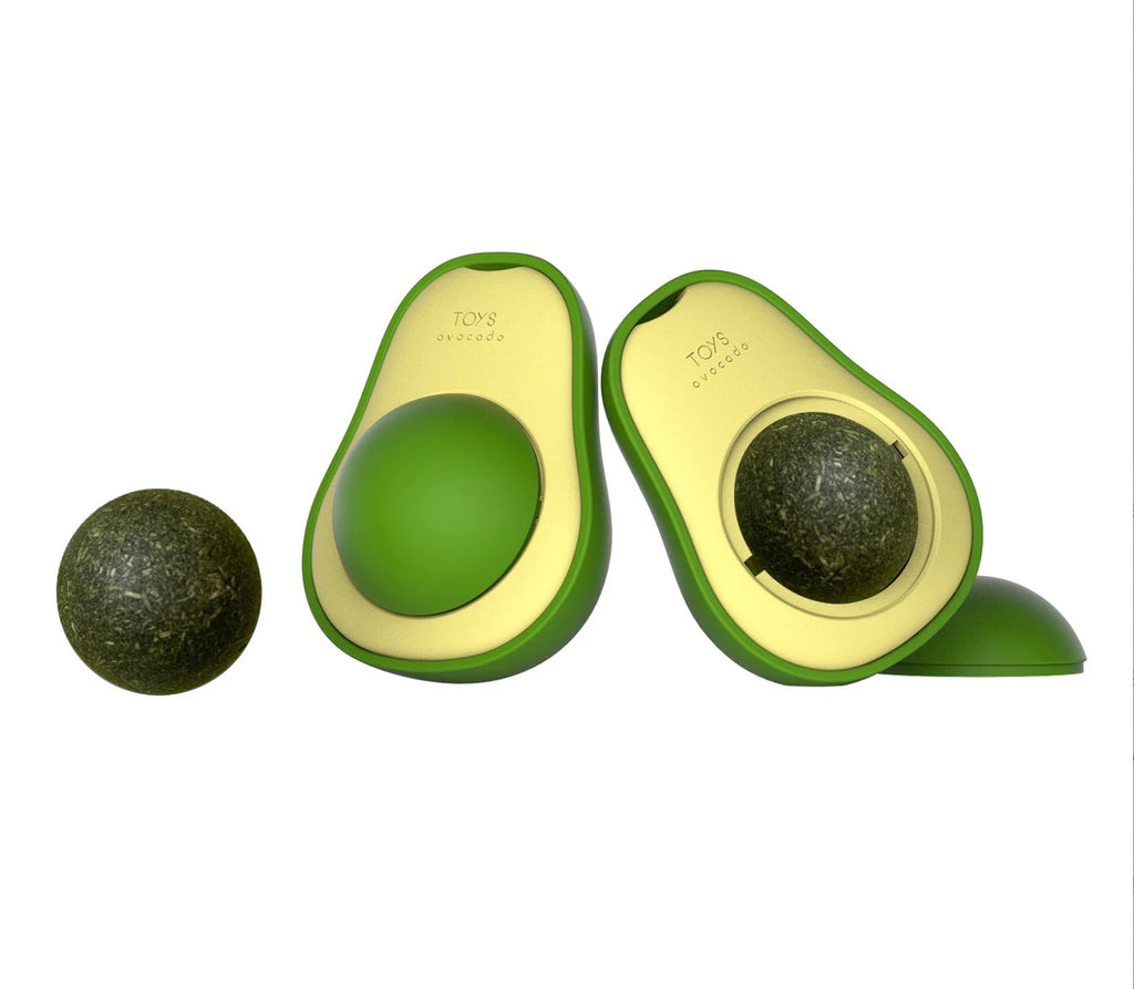 Luvnlick™ - Avocado Catnip