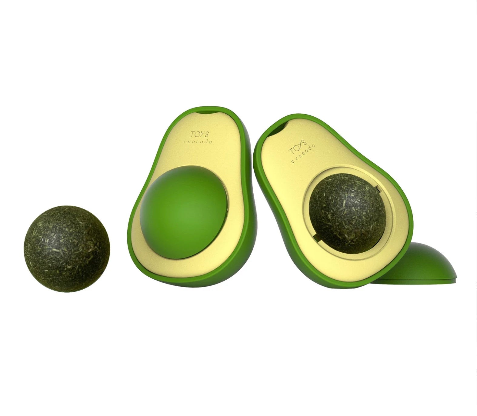 Luvnlick™ - Avocado Catnip